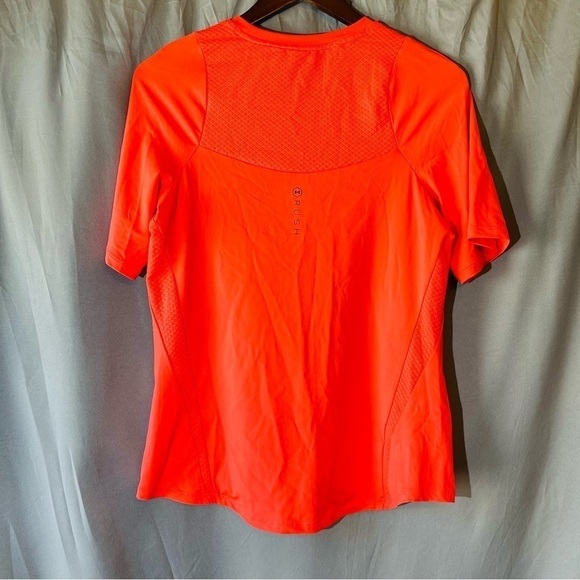 Under Armour Rush Athletic Tee - Picture 5 of 5